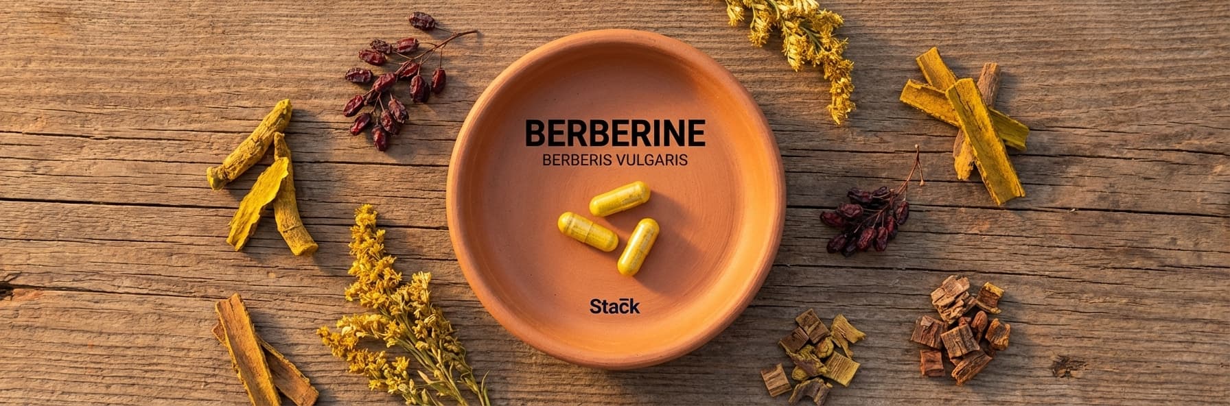 Berberine