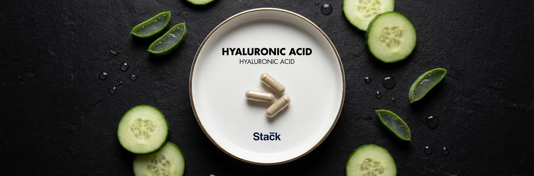 Hyaluronic Acid
