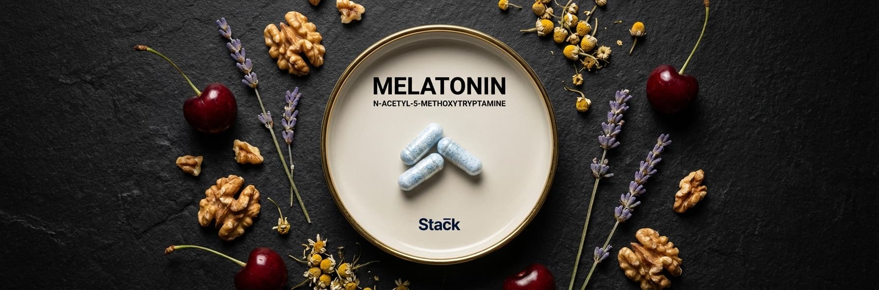 Melatonin