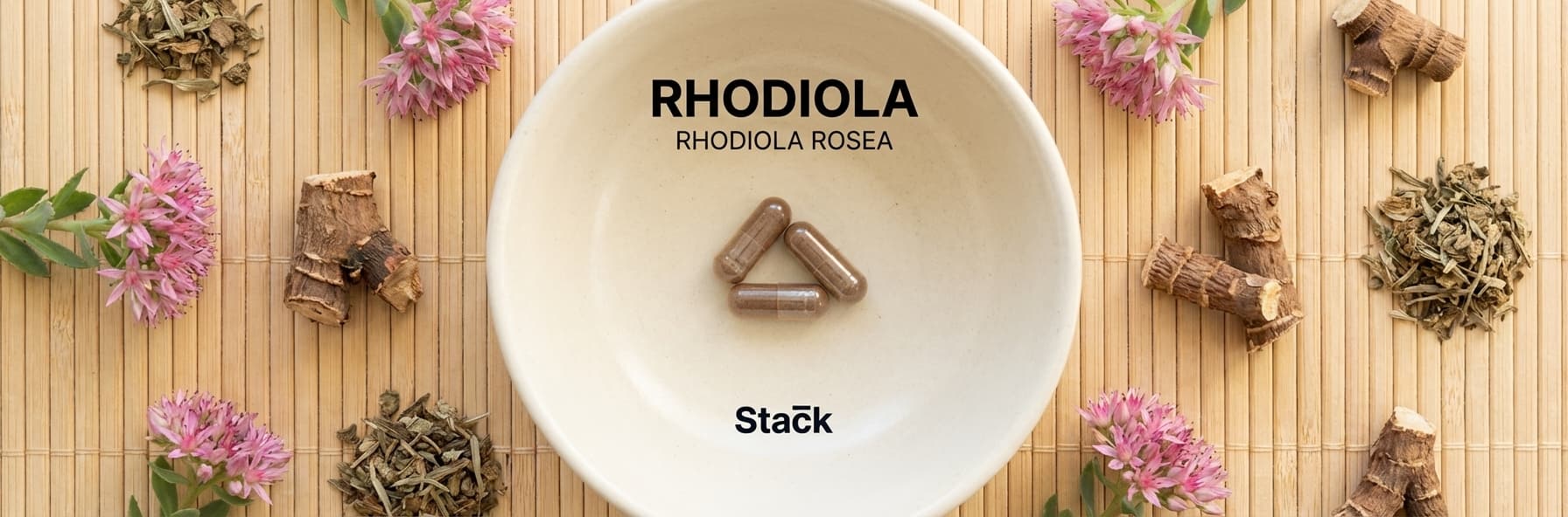 Rhodiola