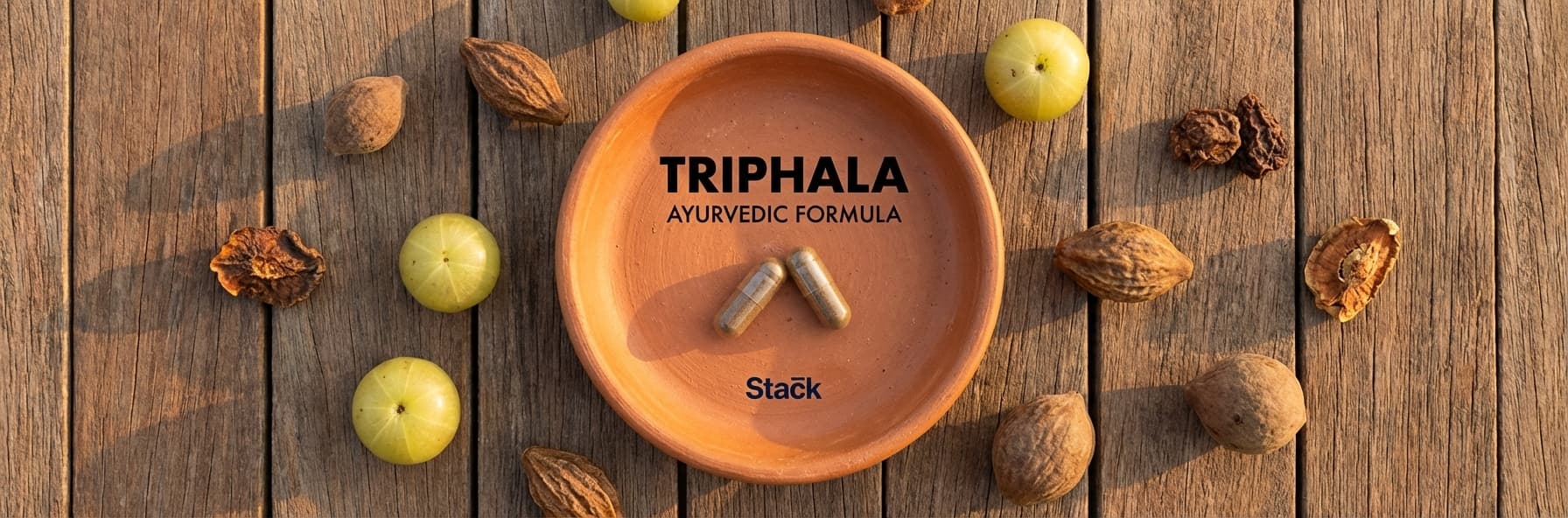 Triphala