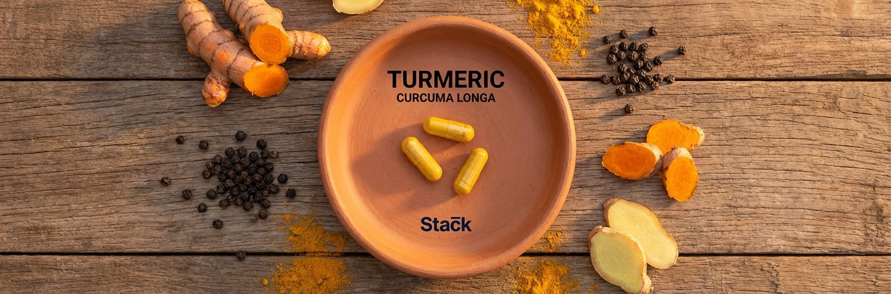 Turmeric