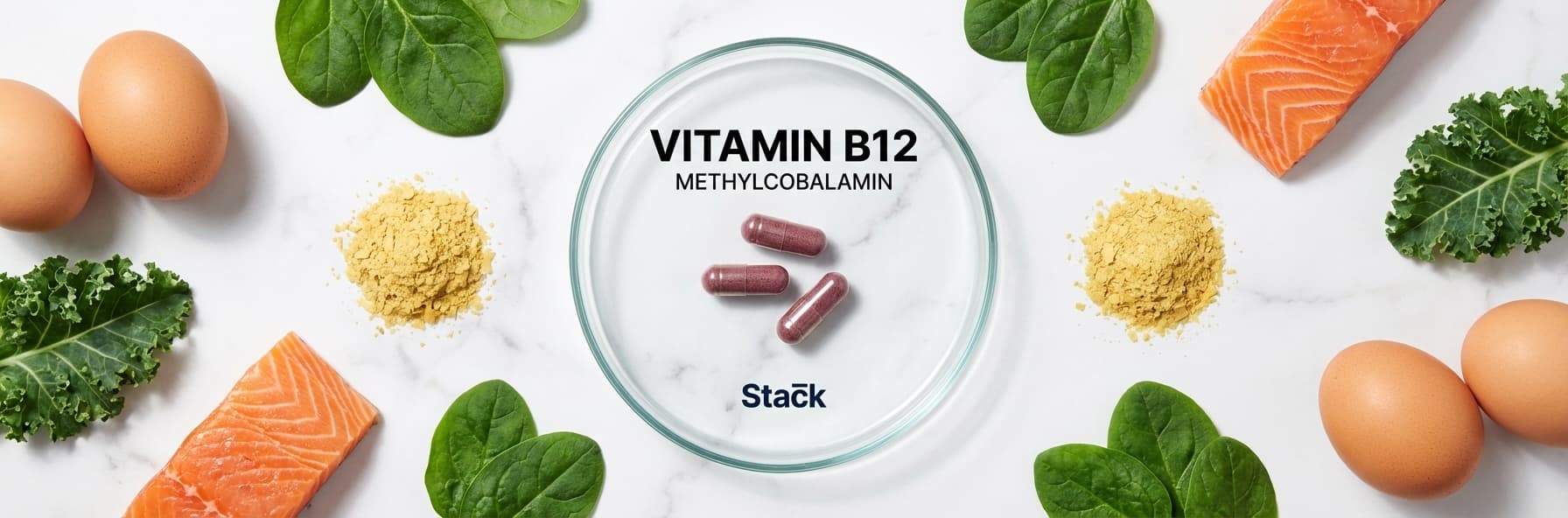 Vitamin B12