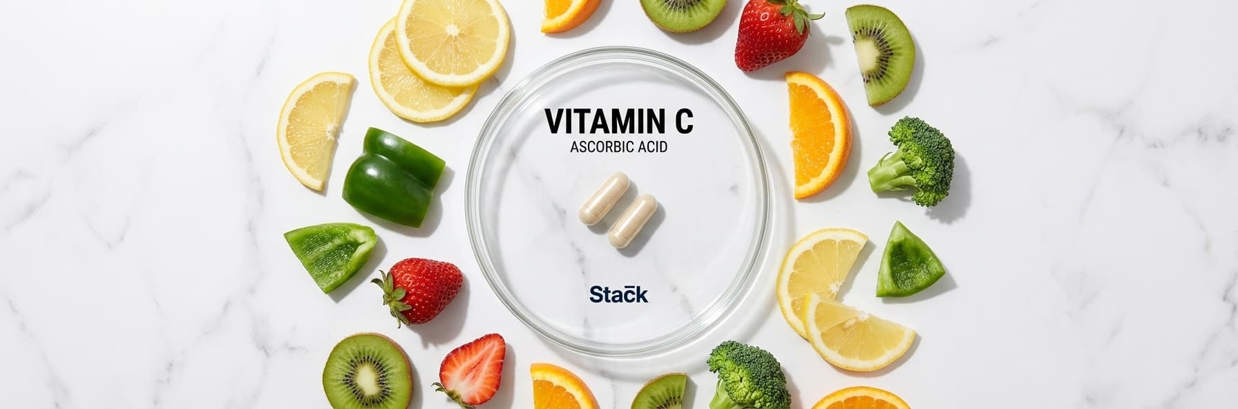 Vitamin C