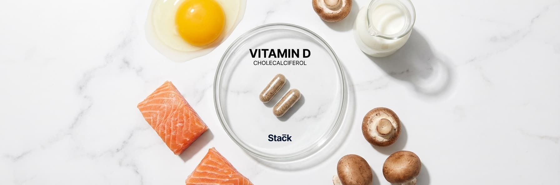 Vitamin D3