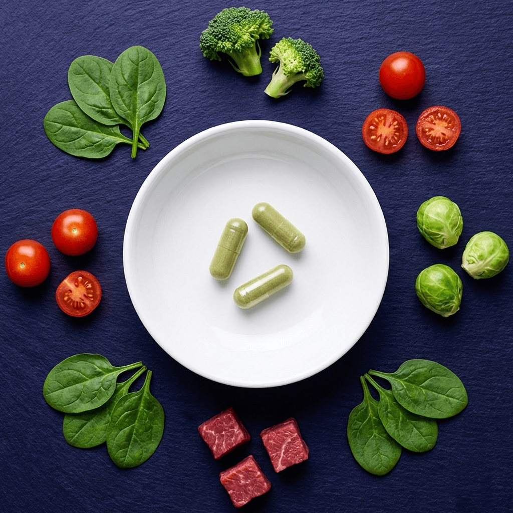 Alpha Lipoic Acid