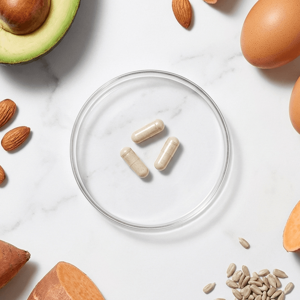 Biotin