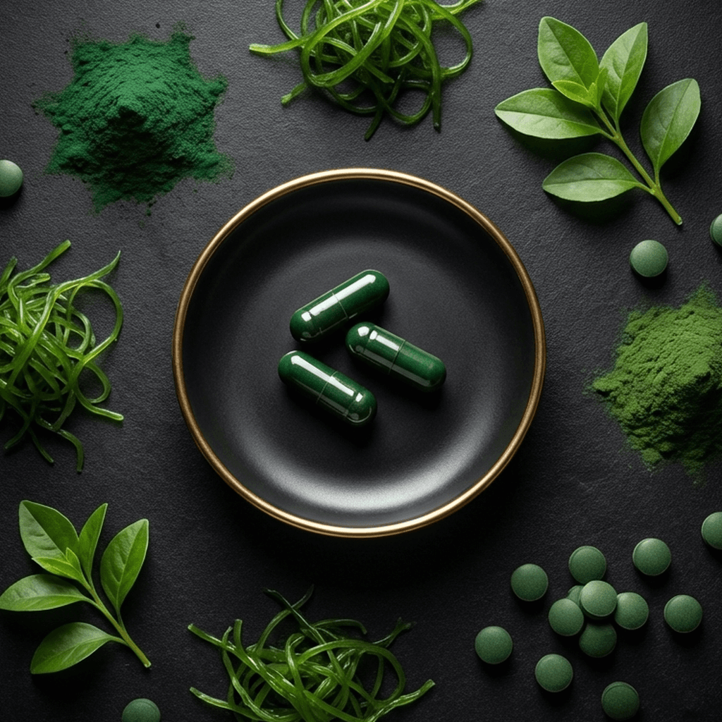 Chlorella