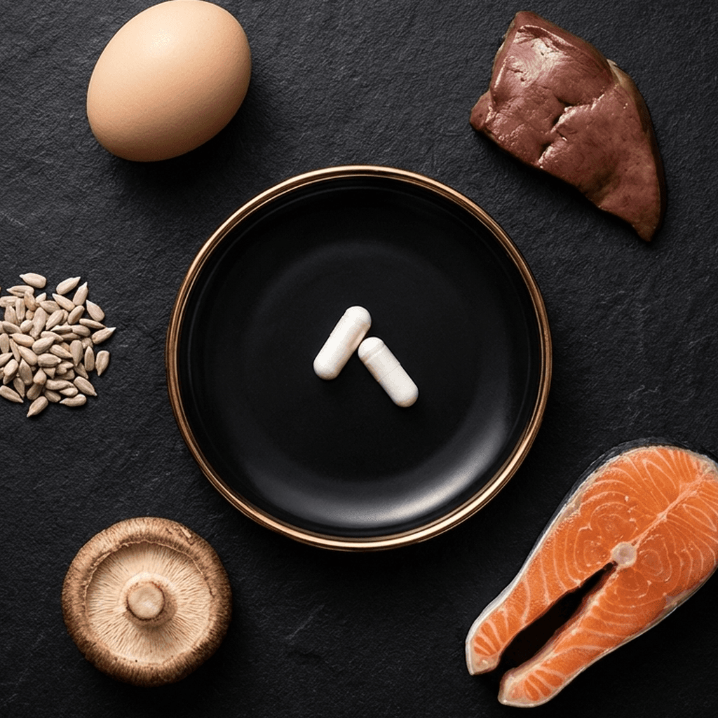 Choline