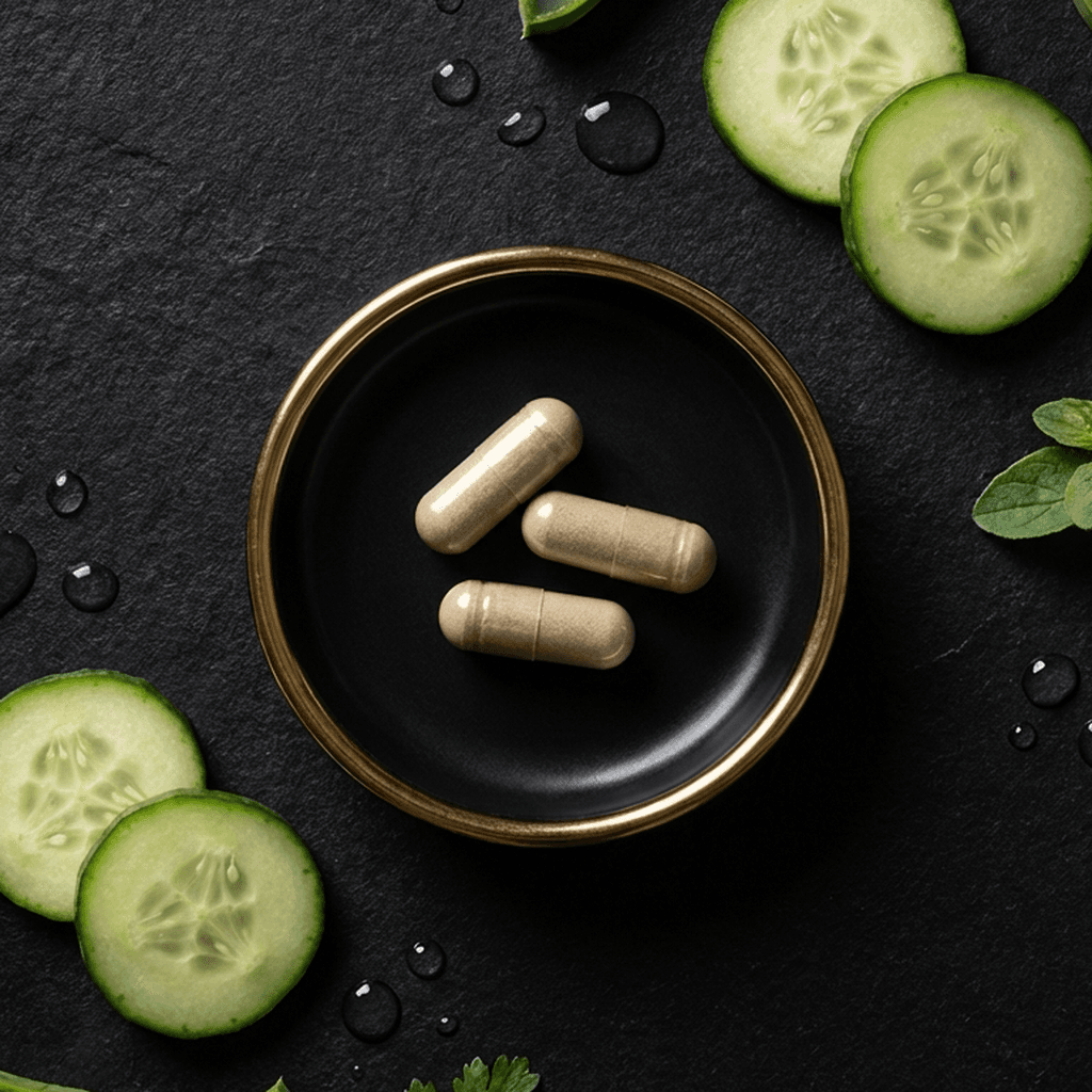 Hyaluronic Acid