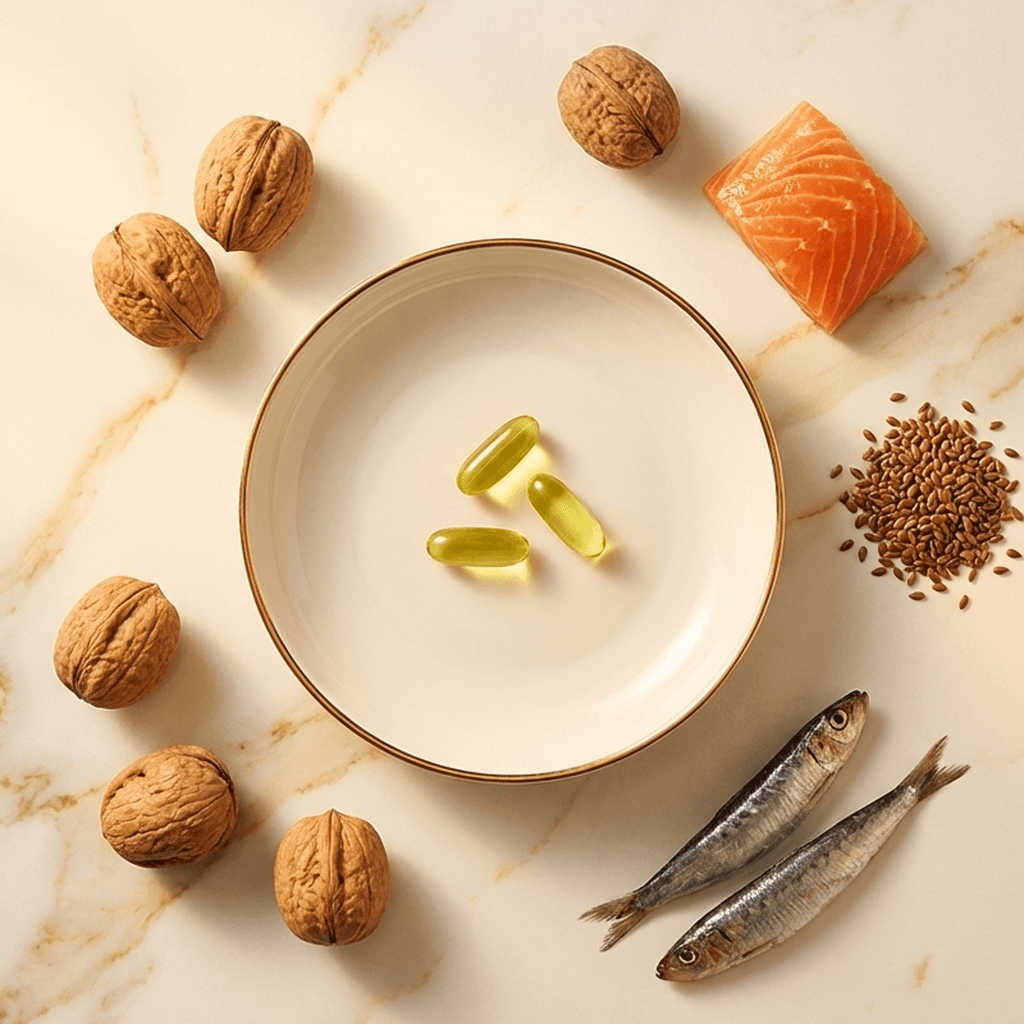 Omega 3