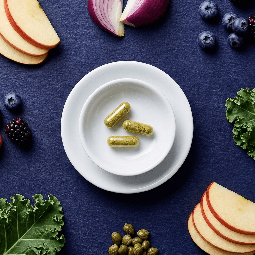 Quercetin