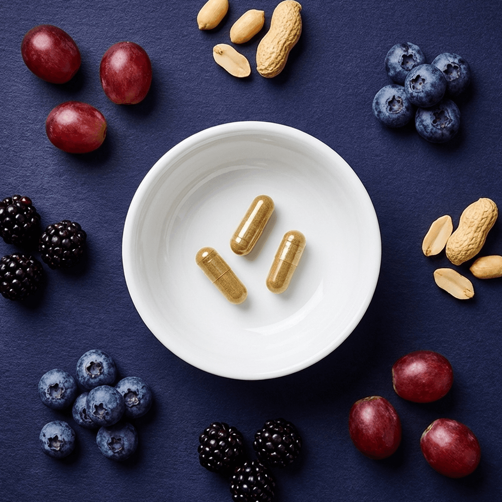 Resveratrol