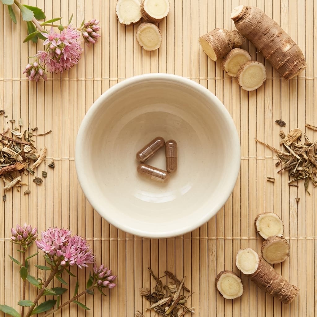Rhodiola