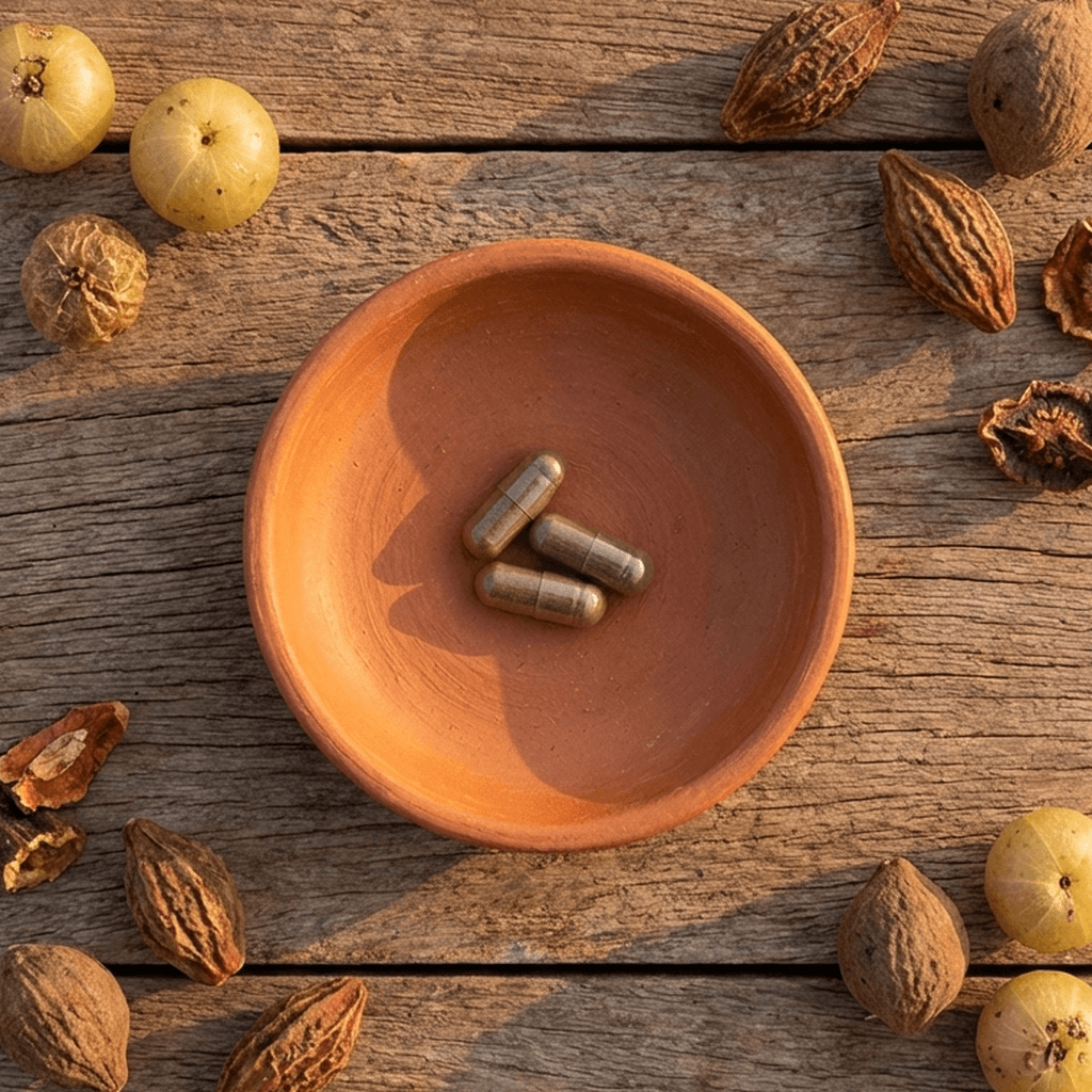 Triphala